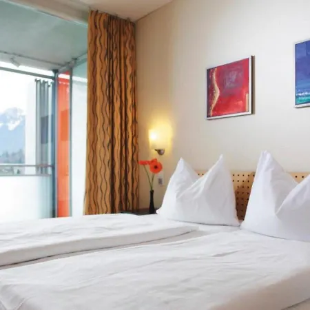 Hapimag Ag * Interlaken