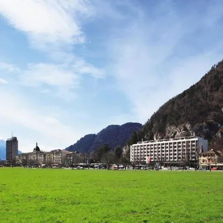 Hapimag Ag Apartman *