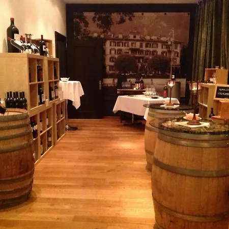 Hapimag Ag Interlaken