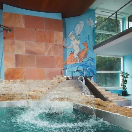Apartman Hapimag Ag