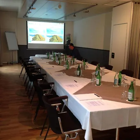 Apartman Hapimag Ag *