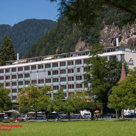 Apartman Hapimag Ag Interlaken