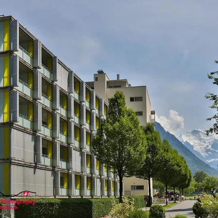 Apartment Hapimag Ag Interlaken
