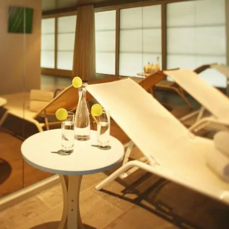 Apartman Hapimag Ag Interlaken