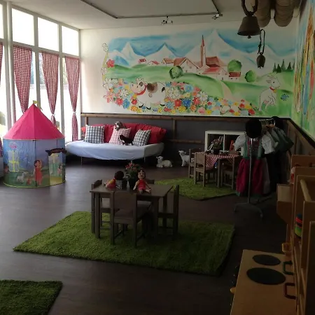 Hapimag Ag Apartman