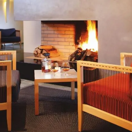 Hapimag Ag * Interlaken
