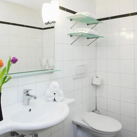 Hapimag Ag Apartment Interlaken